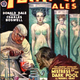 Illustration for article titled Robots, Mad Scientists and Damsels: Astounding Pulp Cover Art